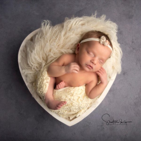 newborn photography