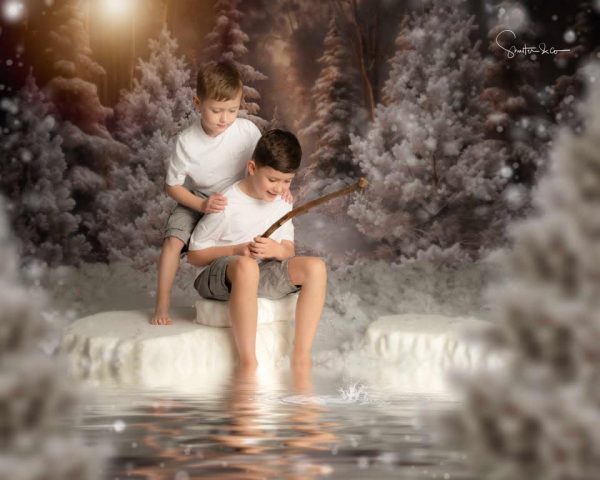 Narnia - Christmas Advanced Booking - Image 3