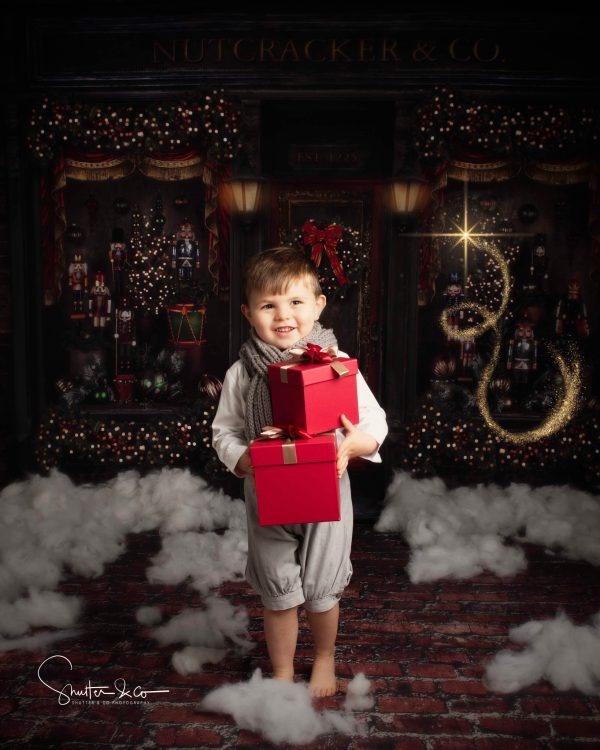 The Toy Store Advanced Booking - Image 21
