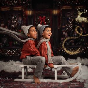 The Toy Store Advanced Booking