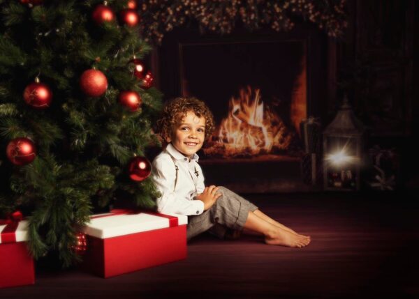 MAGICAL SANTA CHRISTMAS EXPERIENCE 2025 - Image 9
