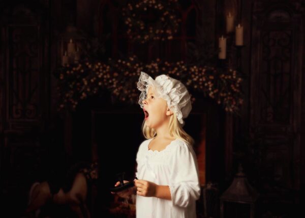 MAGICAL SANTA CHRISTMAS EXPERIENCE 2025 - Image 8