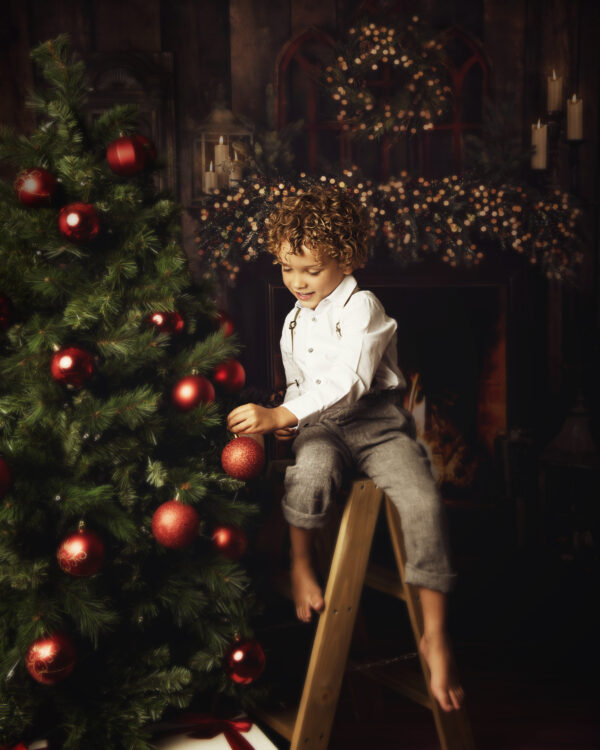 MAGICAL SANTA CHRISTMAS EXPERIENCE 2025 - Image 5