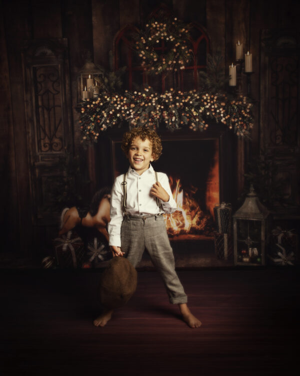 MAGICAL SANTA CHRISTMAS EXPERIENCE 2025 - Image 6