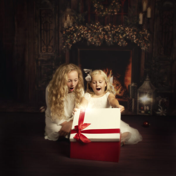 MAGICAL SANTA CHRISTMAS EXPERIENCE 2025 - Image 4