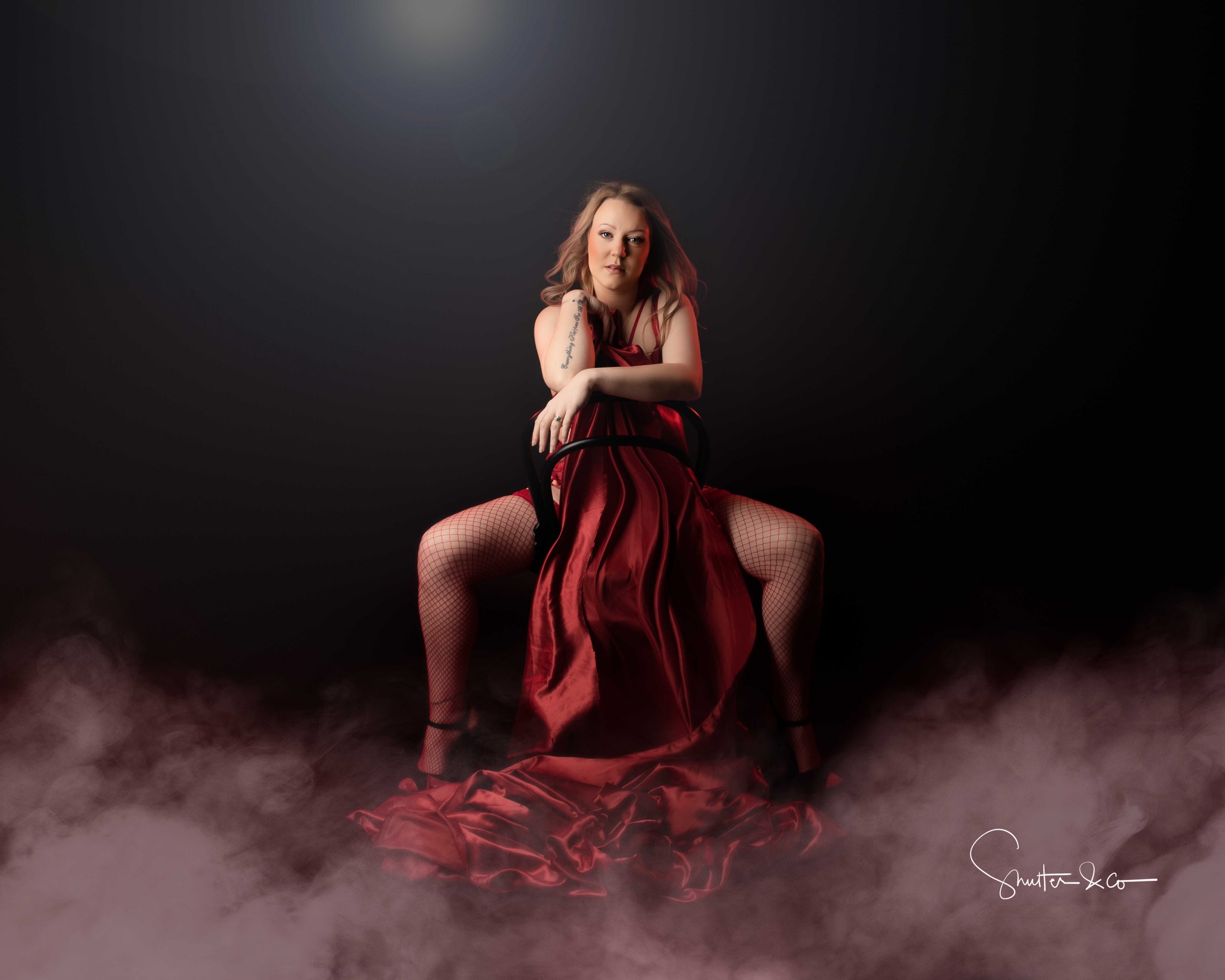 Empowerment Shoot - Image 7
