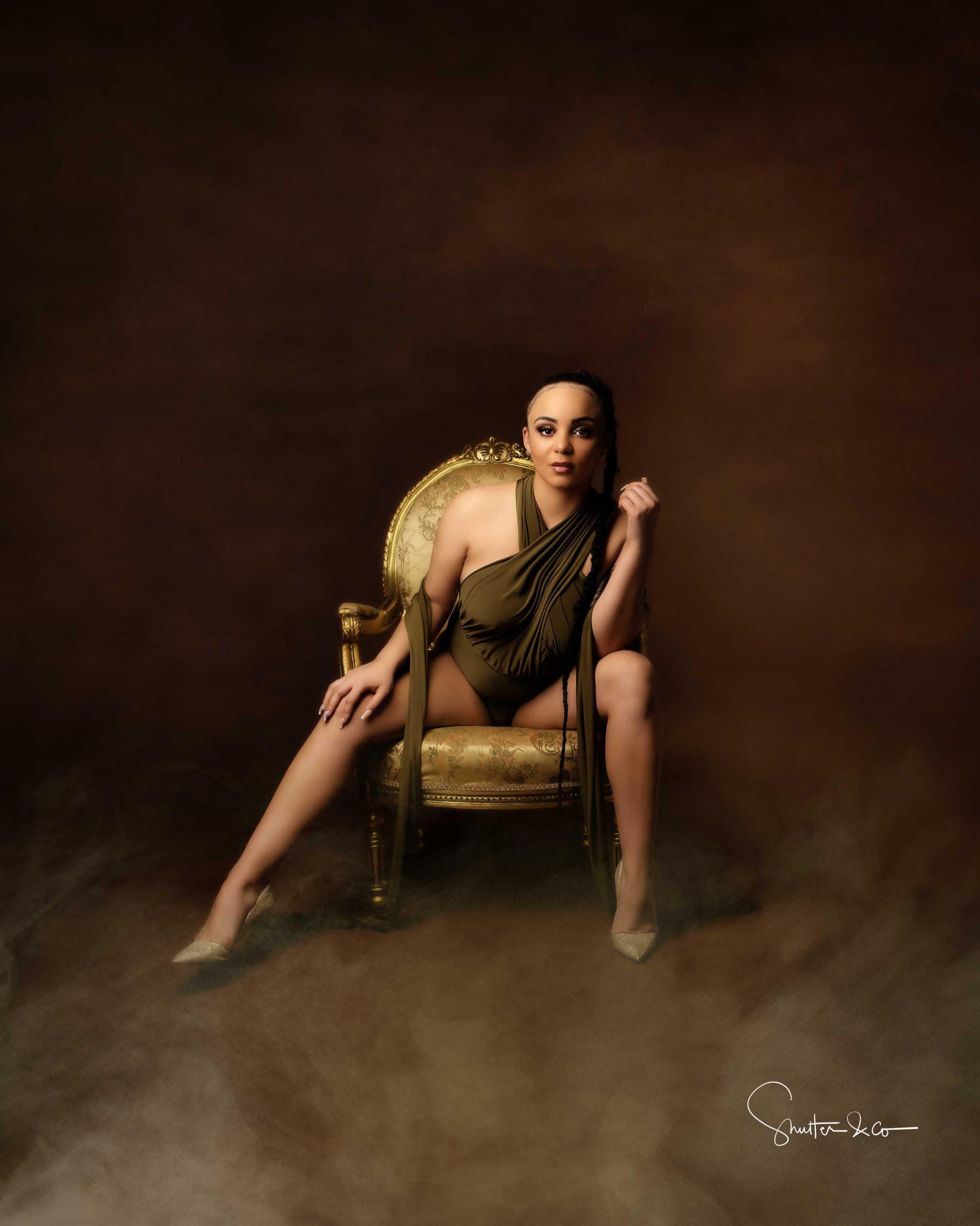 Empowerment Shoot - Image 23