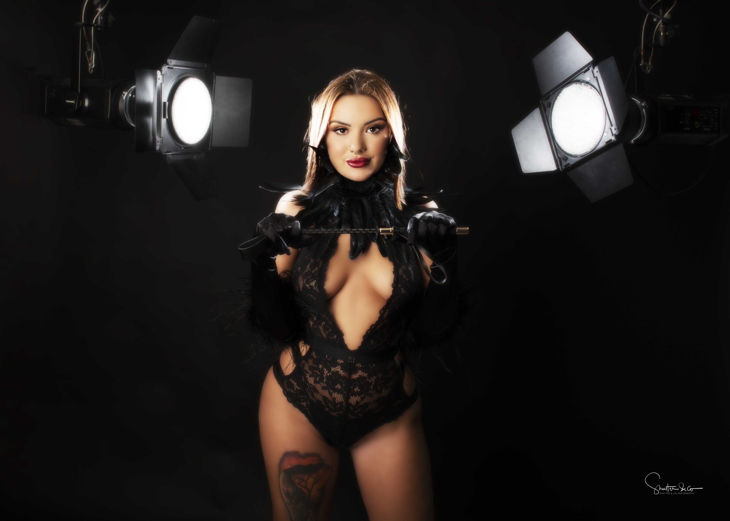 Empowerment Shoot - Image 10