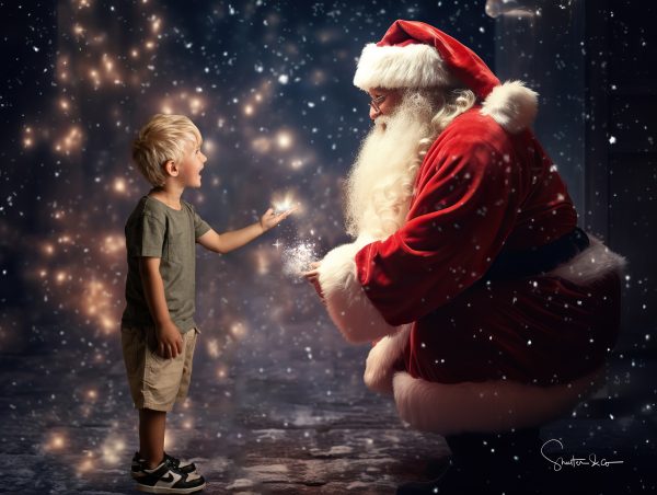 Narnia - Christmas Advanced Booking - Image 9