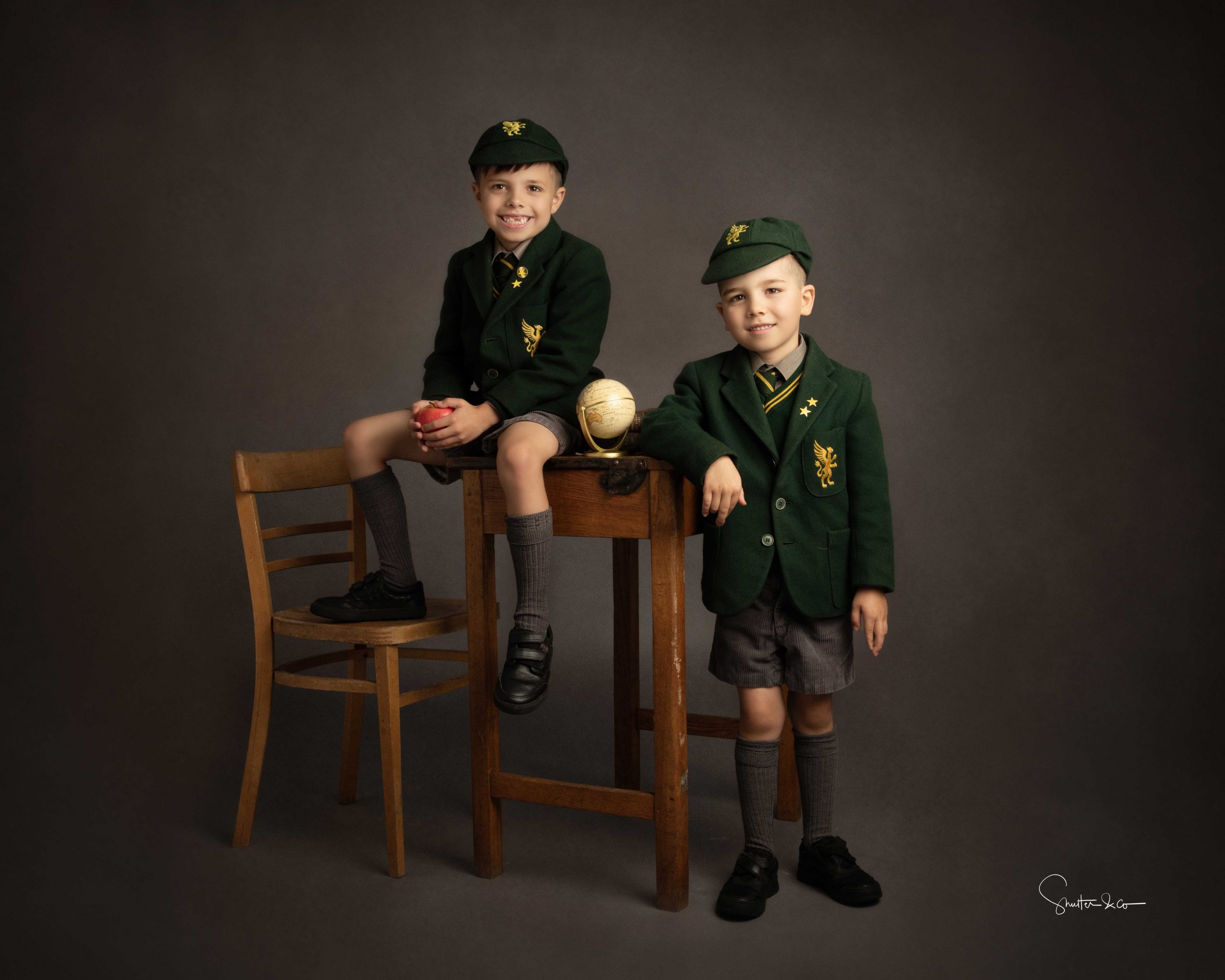 Back to school - Image 13