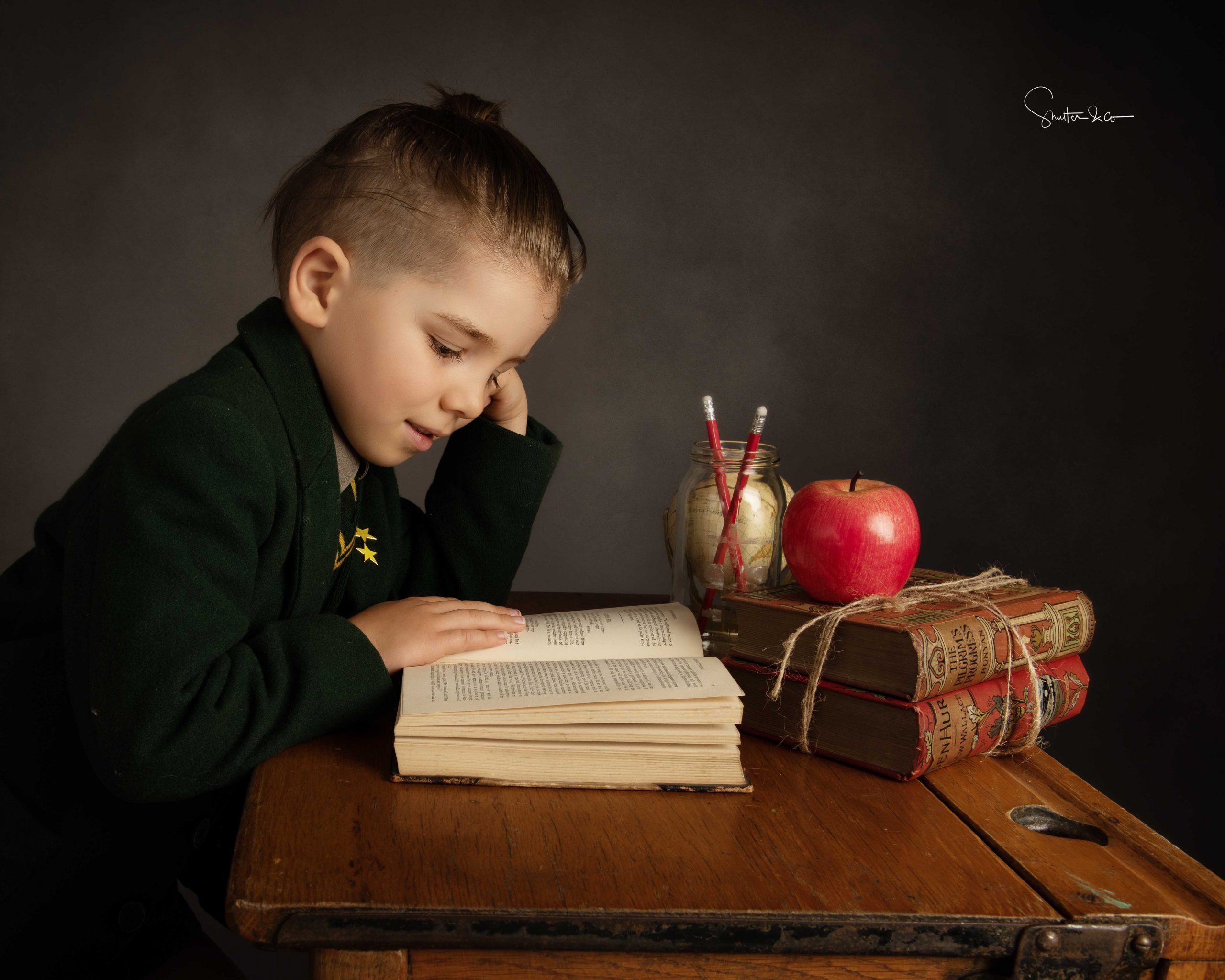 Back to school - Image 3
