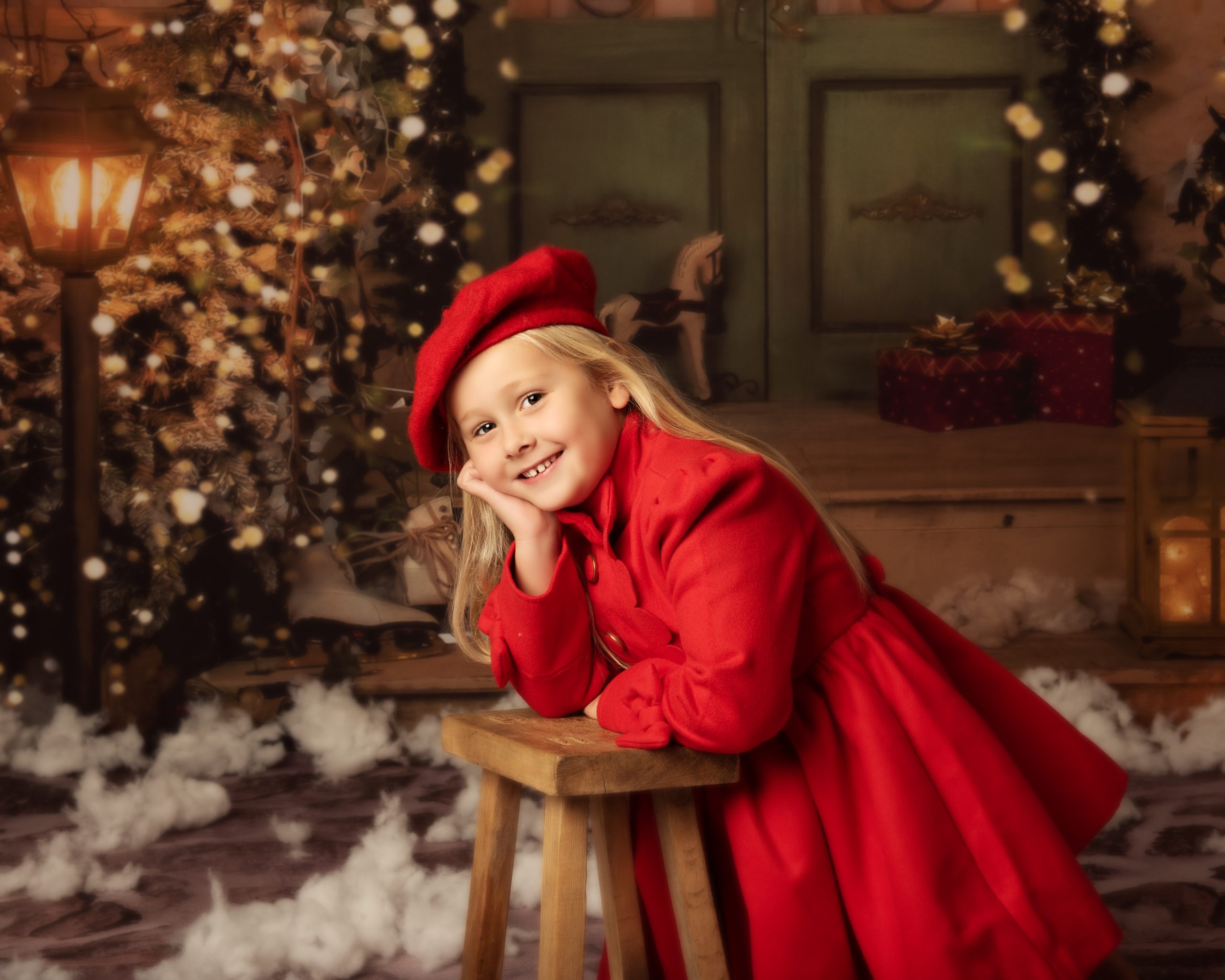 A Frosty Adventure - Image 11
