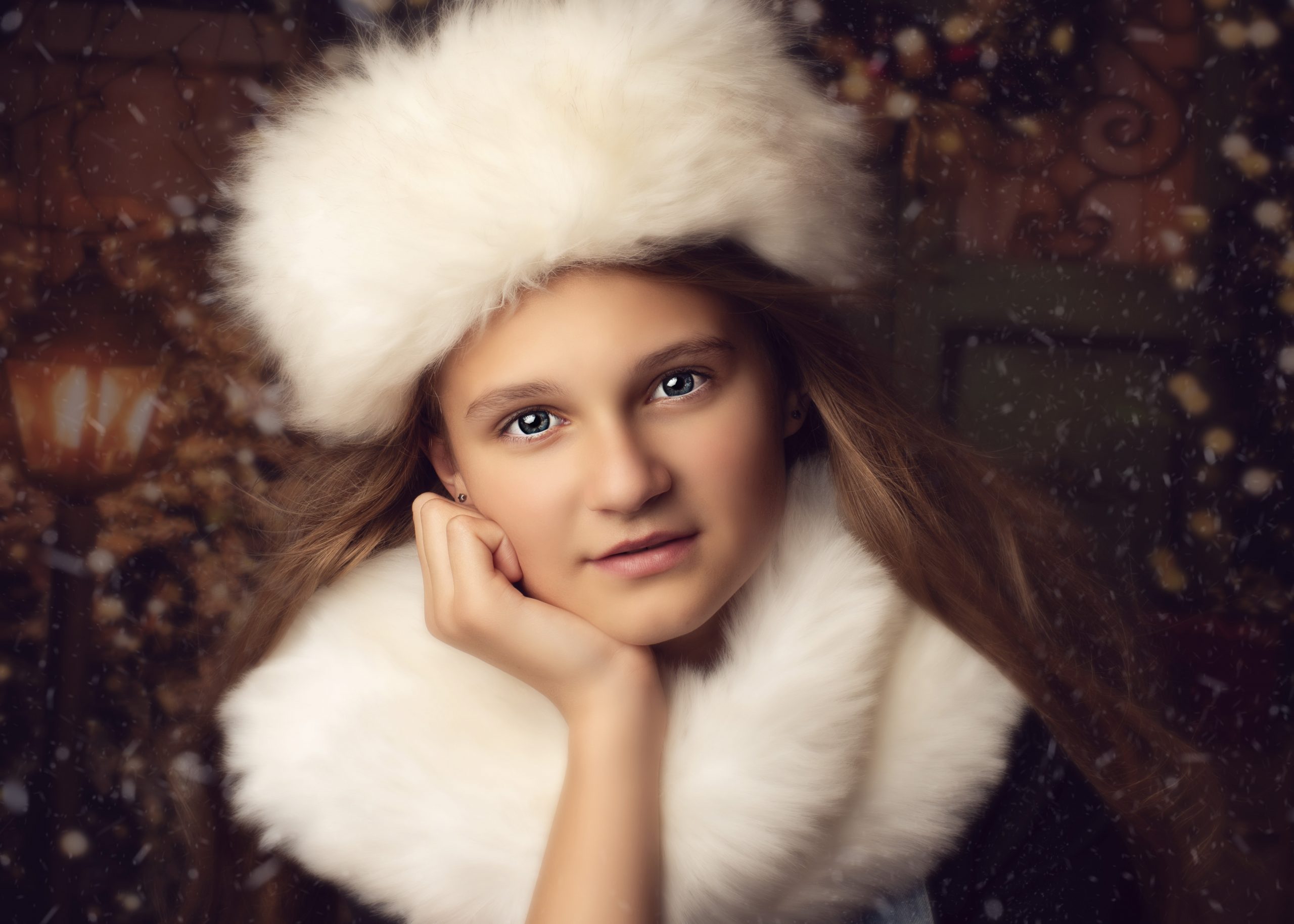A Frosty Adventure - Image 16