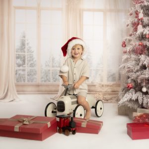 A White Christmas