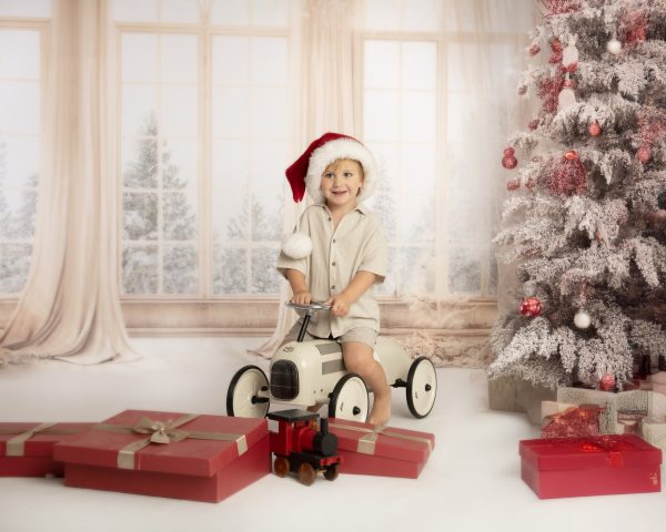 A White Christmas