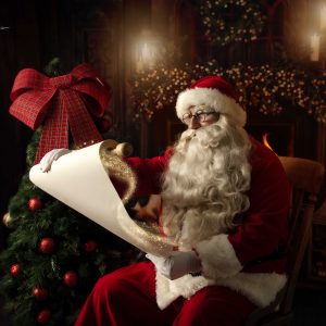MAGICAL SANTA CHRISTMAS EXPERIENCE 2025
